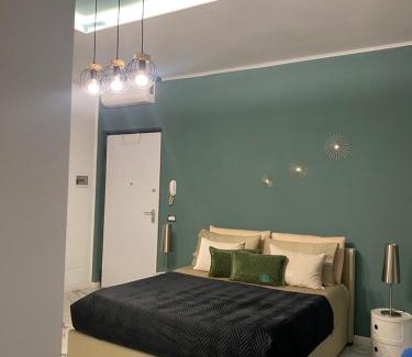 Oltrestazione Apartamento | Leo&Franci