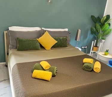 Oltrestazione Apartamento | Leo&Franci