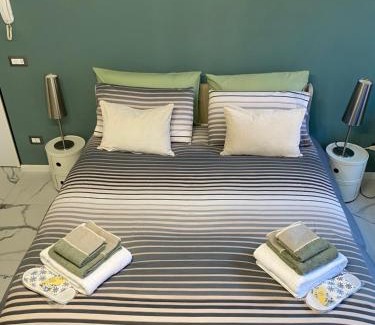 Oltrestazione Apartamento | Leo&Franci