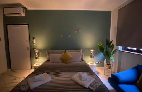 Oltrestazione Apartamento | Leo&Franci