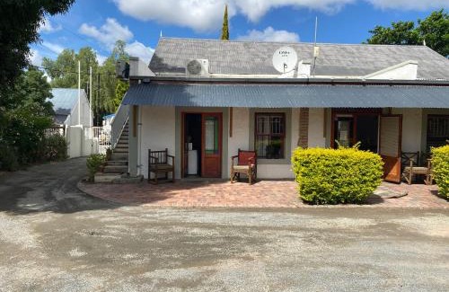 Robertson Cama Y Desayuno | Leo Guest House
