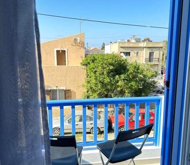 Korissia Apartamento | Leo House Kea