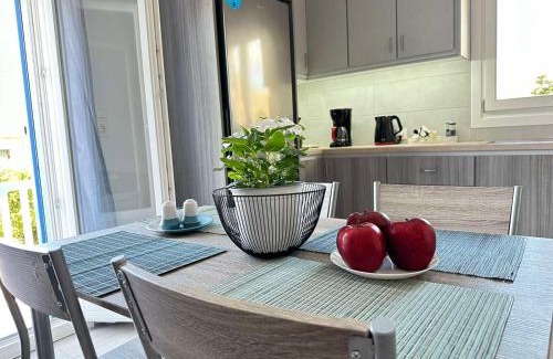 Korissia Apartamento | Leo House Kea