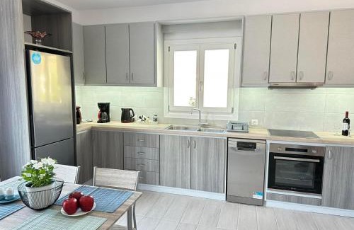 Korissia Apartamento | Leo House Kea