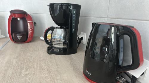 Korissia Apartamento | Leo House Kea