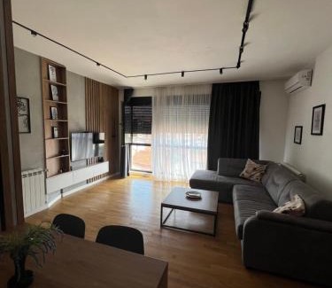 City Center Apartamento | Leo Lux 2