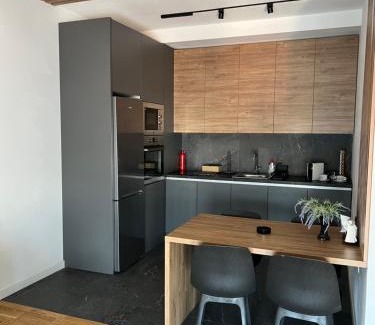 City Center Apartamento | Leo Lux 2