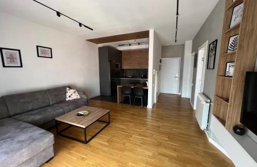 City Center Apartamento | Leo Lux 2