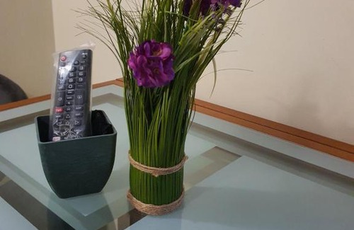 Halyts'kyi district Apartamento | Leo Park Apartment