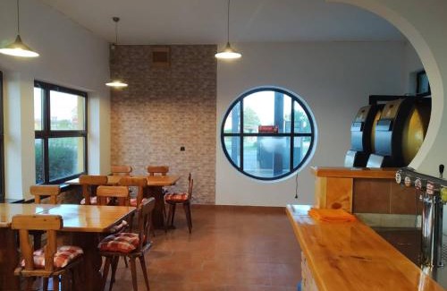 Jevisovice Casa | LEO - PENZION