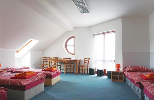 Jevisovice Casa | LEO - PENZION
