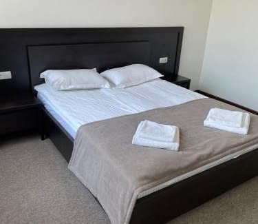 Yavory Hotel | Leo Rooms