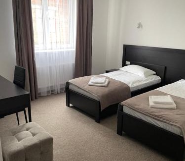 Yavory Hotel | Leo Rooms