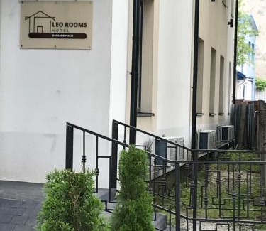 Yavory Hotel | Leo Rooms
