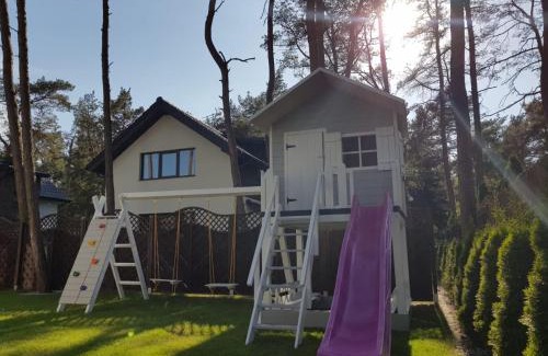 Pobierowo Villa | Leo Royal Home Pobierowo