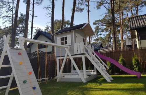 Pobierowo Villa | Leo Royal Home Pobierowo