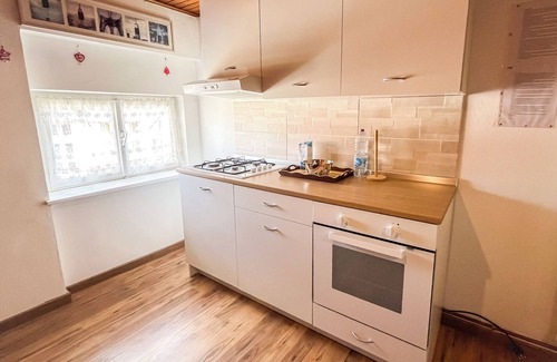 Folgaria Apartamento | Leo's House