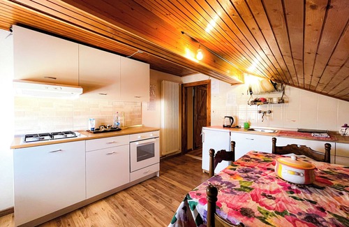 Folgaria Apartamento | Leo's House