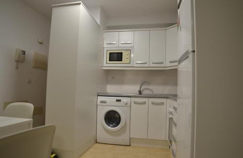 Los Llanos Apartamento | LEOAN,sL