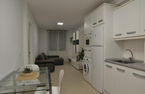 Los Llanos Apartamento | LEOAN,sL