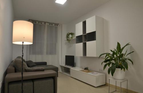 Los Llanos Apartamento | LEOAN,sL