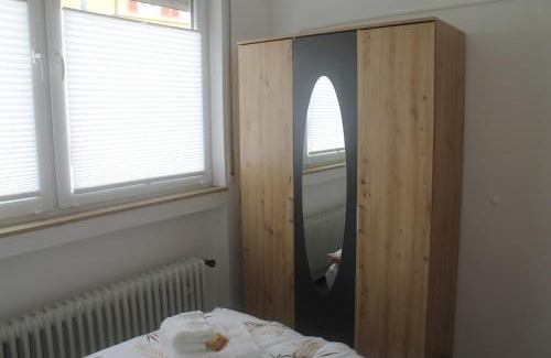 Neckartailfingen Apartamento | Leocata-Sangiorgio