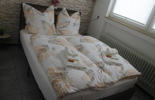Neckartailfingen Apartamento | Leocata-Sangiorgio