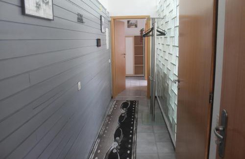 Neckartailfingen Apartamento | Leocata-Sangiorgio