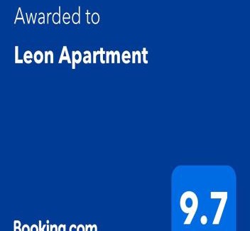 Braila Apartamento | Leon Apartment