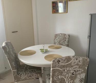 Braila Apartamento | Leon Apartment
