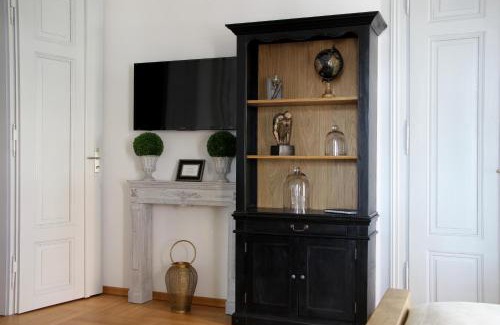 Zentrum-Ost Apartamento | Leon Apartments