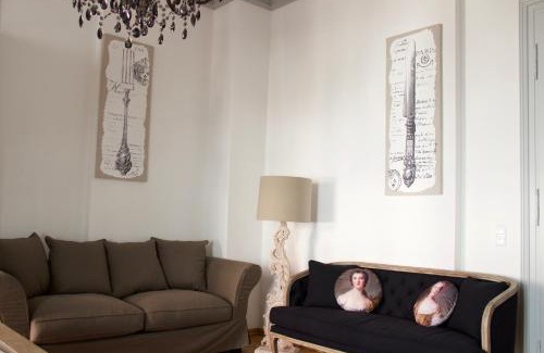 Zentrum-Ost Apartamento | Leon Apartments