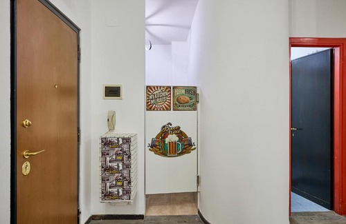 Cerenova Apartamento | Leon House