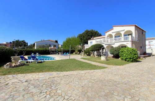 Empuriabrava Apartamento | LEON INMO Apartment Bella - 10412