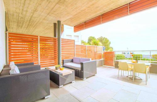 Almadraba-Canyelles Apartamento | LEON INMO Apartment Estefania - 10320