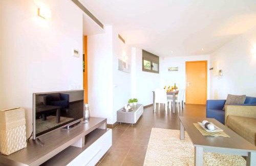 Almadraba-Canyelles Apartamento | LEON INMO Apartment Estefania - 10320