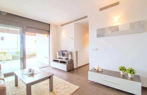 Almadraba-Canyelles Apartamento | LEON INMO Apartment Estefania - 10320