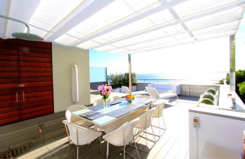 Almadraba-Canyelles Apartamento | LEON INMO Apartment Prana - 15263