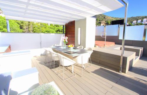 Almadraba-Canyelles Apartamento | LEON INMO Apartment Prana - 15263