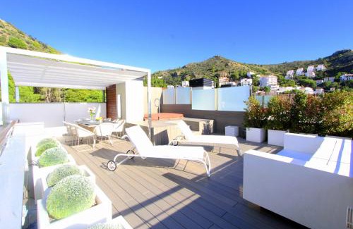 Almadraba-Canyelles Apartamento | LEON INMO Apartment Prana - 15263