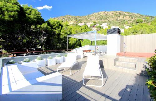 Almadraba-Canyelles Apartamento | LEON INMO Apartment Prana - 15263