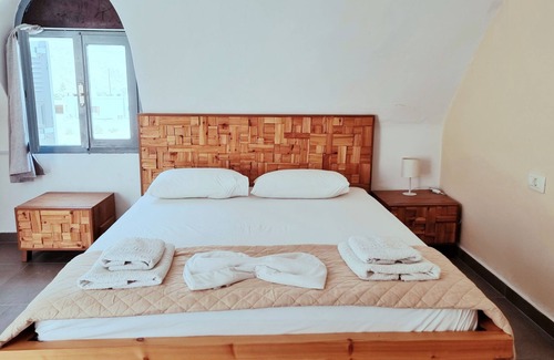 Emporio Hotel | Leon Lux Apartment, double room.