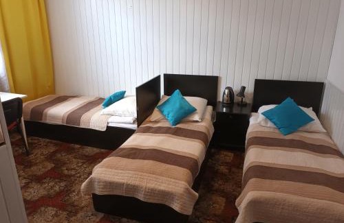gmina Parzeczew Apartamento | Leon