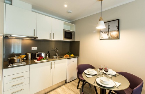 El Camp de l'Arpa del Clot Hotel | Leonardo Boutique Hotel Barcelona Sagrada Familia