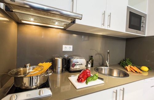 El Camp de l'Arpa del Clot Hotel | Leonardo Boutique Hotel Barcelona Sagrada Familia