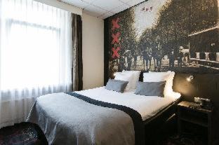 Plantage Hotel | Leonardo Boutique Hotel The Lancaster Hotel Amsterdam