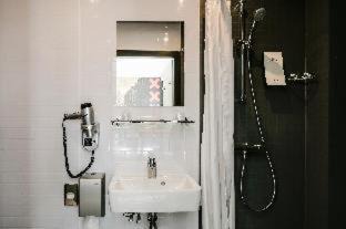 Plantage Hotel | Leonardo Boutique Hotel The Lancaster Hotel Amsterdam