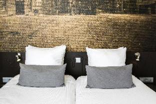 Plantage Hotel | Leonardo Boutique Hotel The Lancaster Hotel Amsterdam