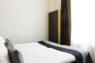 Plantage Hotel | Leonardo Boutique Hotel The Lancaster Hotel Amsterdam