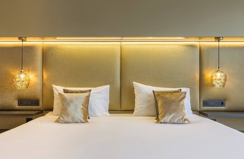 Klein-Antwerpen Hotel | Leonardo Hotel Antwerp The Plaza